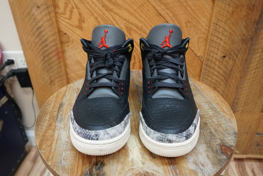 Jordan 3 Retro SE - Animal Instinct 2.0