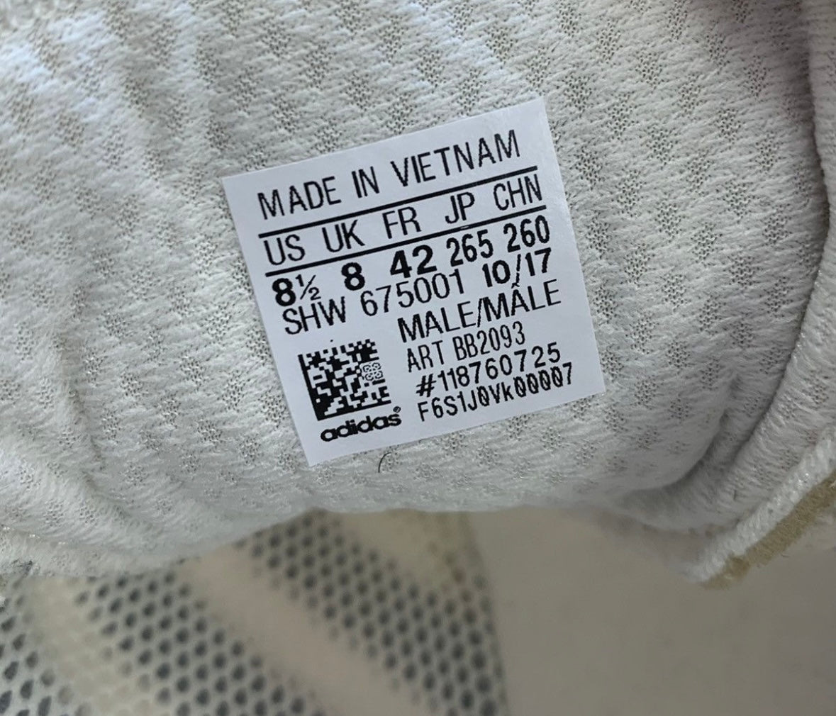 Iniki Runner Pride of the 70s 2017