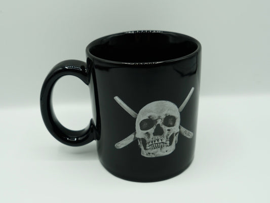 Morning Mug