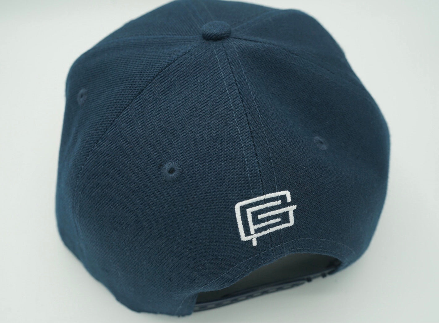 GetFresh Snap Back ( Navy / Red