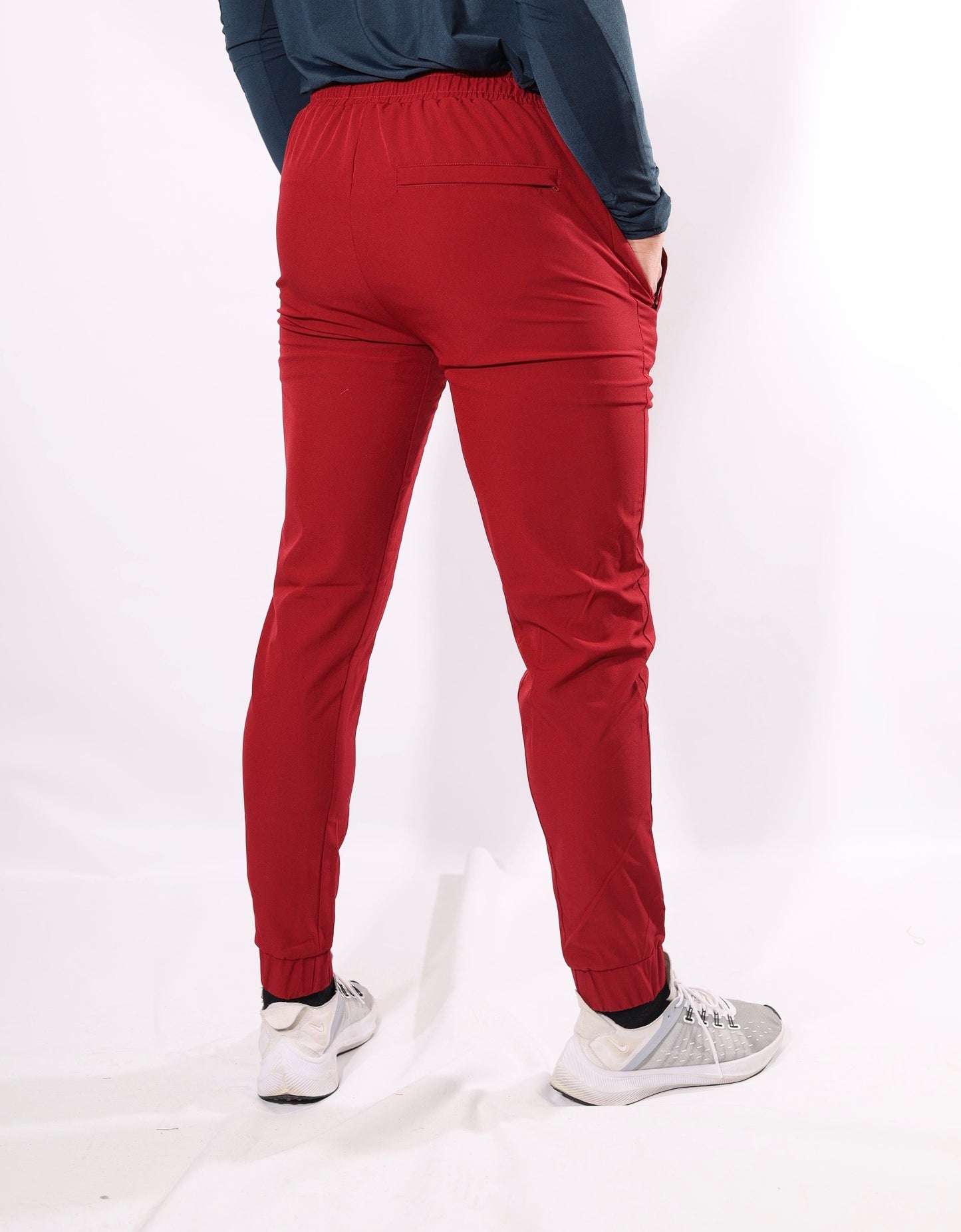 Atmos Scarlet Jogger