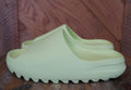 Adidas Yeezy Slides - Glow Green
