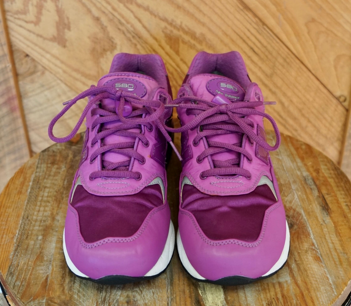 New Balance 580 Gore-Tex Sneakers
