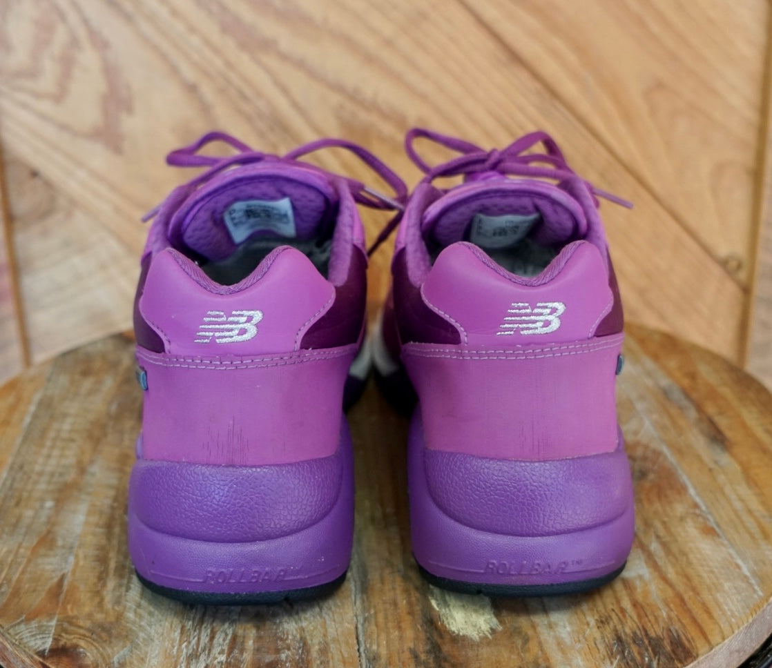 New Balance 580 Gore-Tex Sneakers