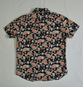 J.Crew Classic Fit Short-Sleeve Button-Down Shirt