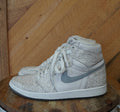 Air Jordan 1 Retro High OG "Laser" Sneakers