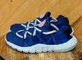Nike Air Huarache NM (Nature/Sandal) Sneakers FULLY CUSTOM DYE AND COLOR CHANGES LOGO