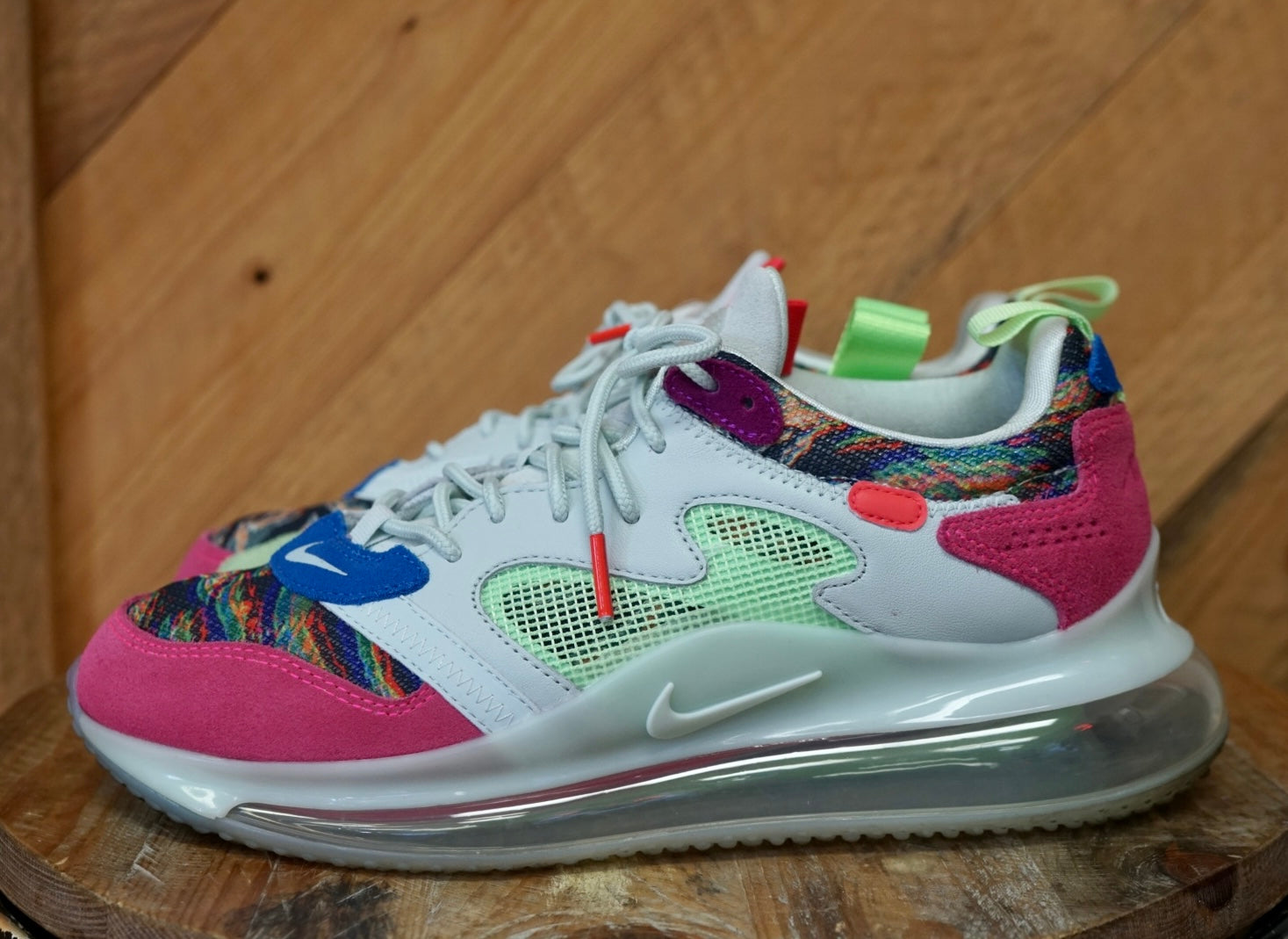 Nike Air Max 720 OBJ (Odell Beckham Jr.) Sneakers