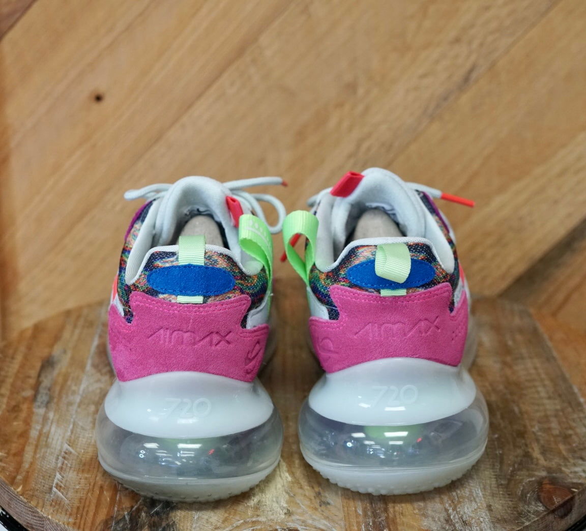 Nike Air Max 720 OBJ (Odell Beckham Jr.) Sneakers
