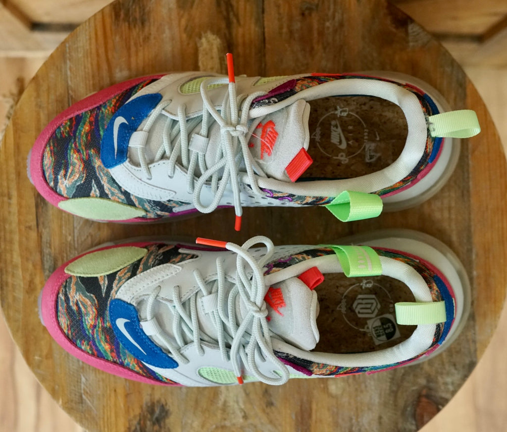 Nike Air Max 720 OBJ (Odell Beckham Jr.) Sneakers