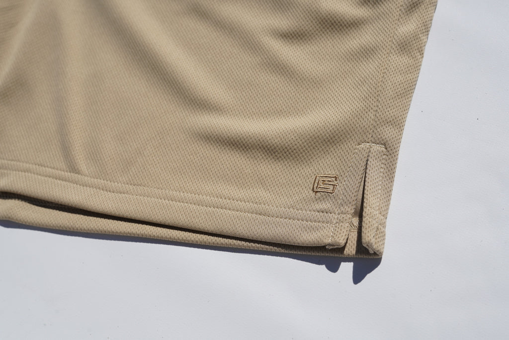 Mesh Shorts