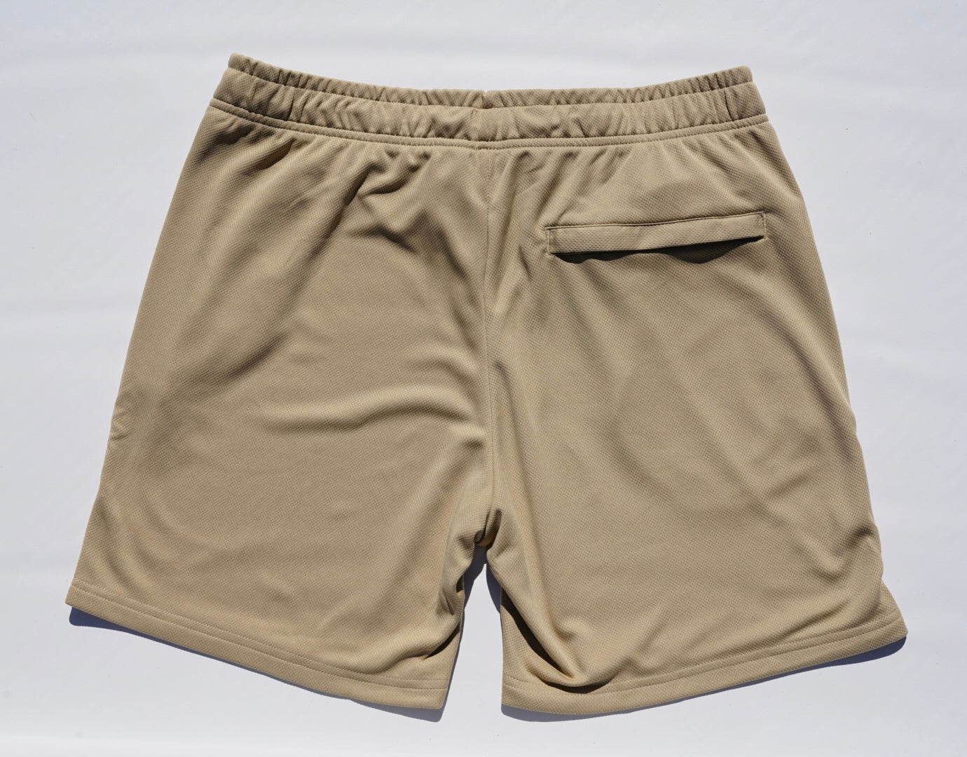 Mesh Shorts