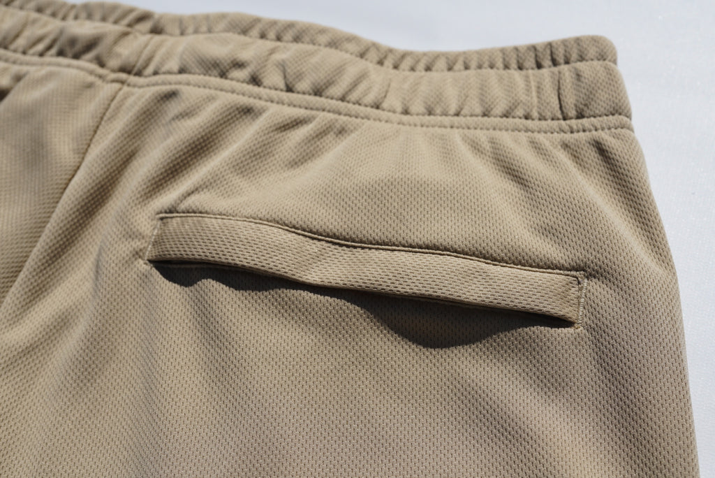 Mesh Shorts
