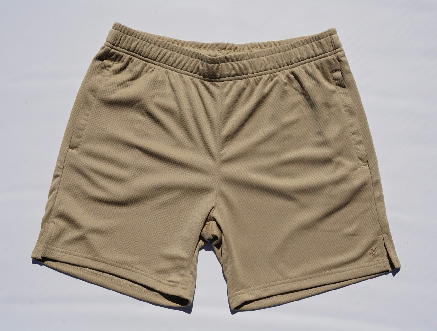 Mesh Shorts