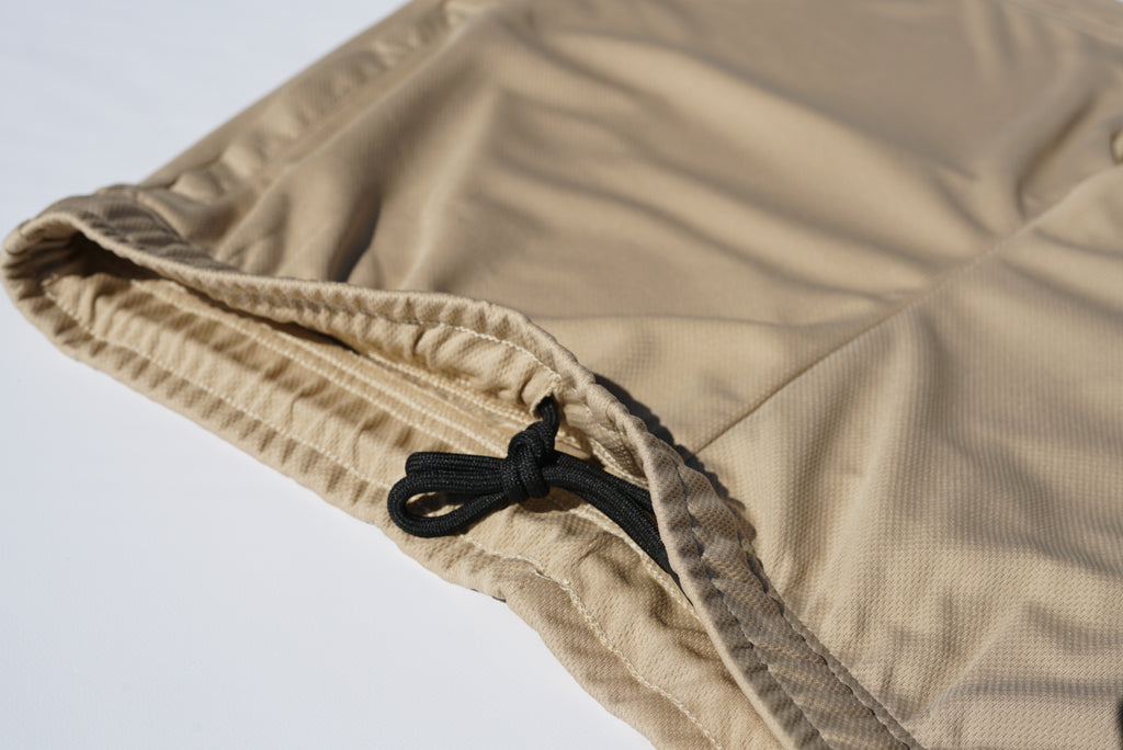 Mesh Shorts
