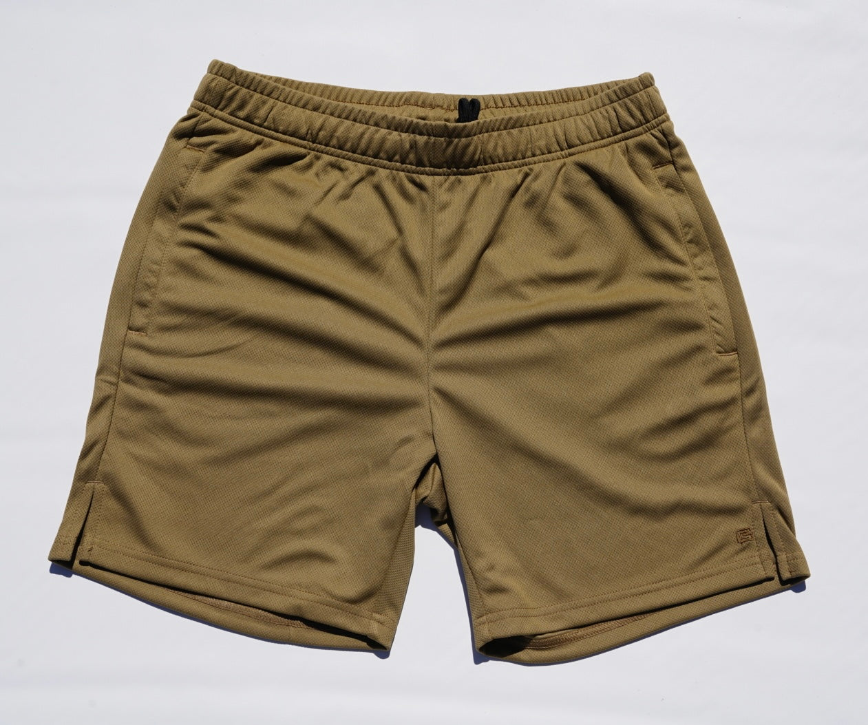 Mesh Shorts
