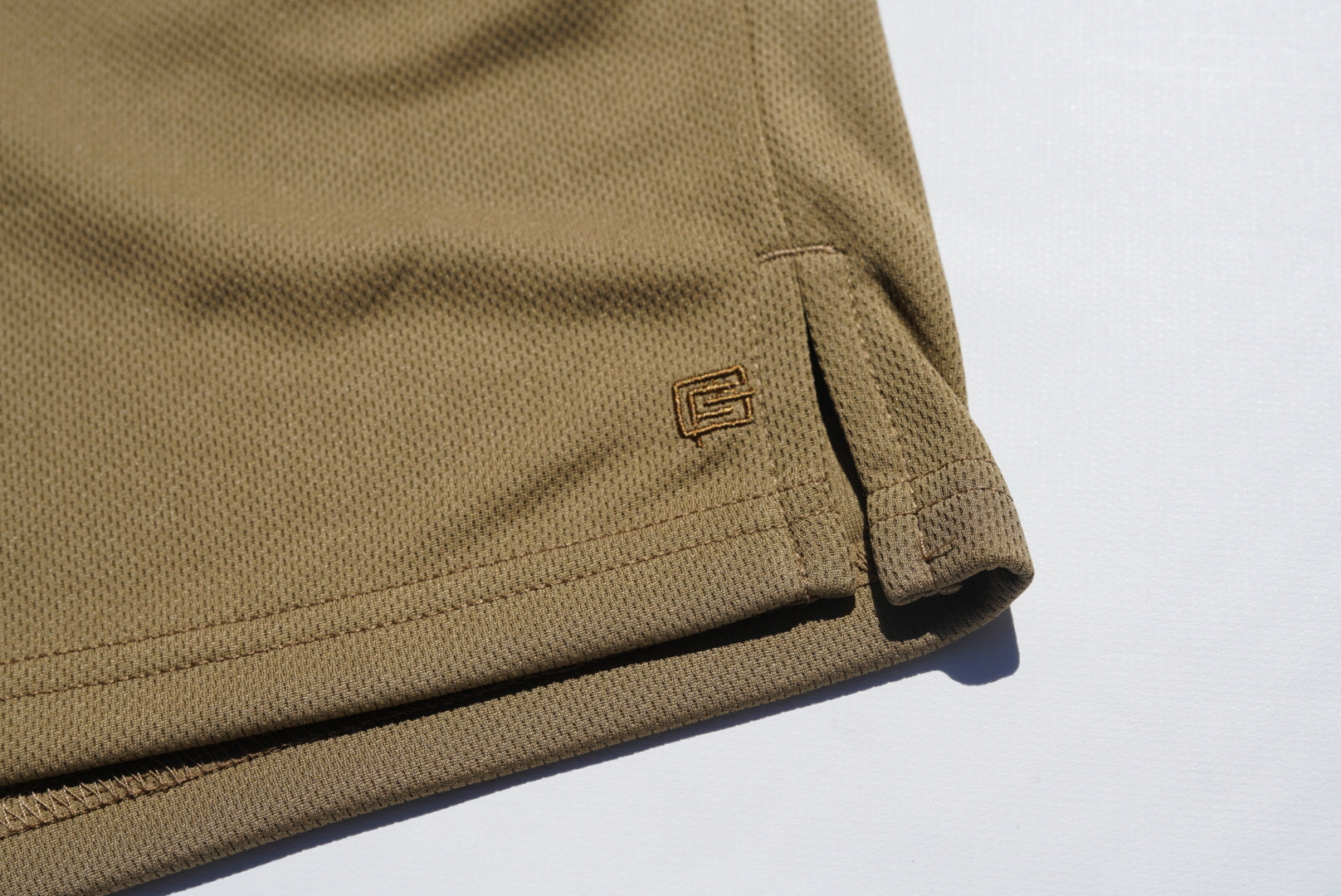 Mesh Shorts