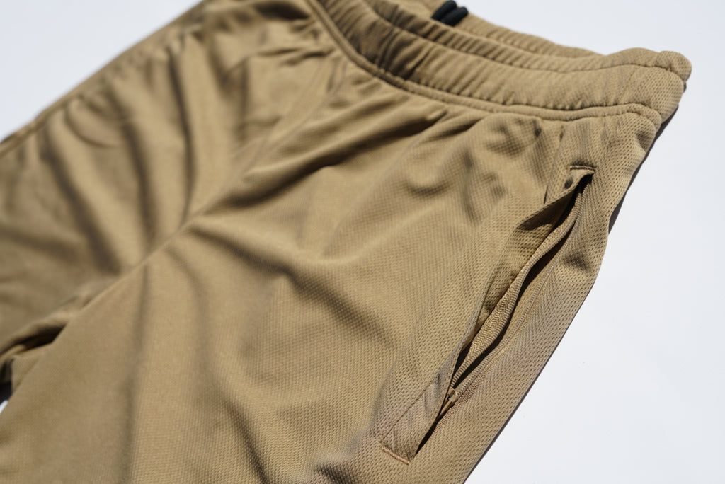 Mesh Shorts
