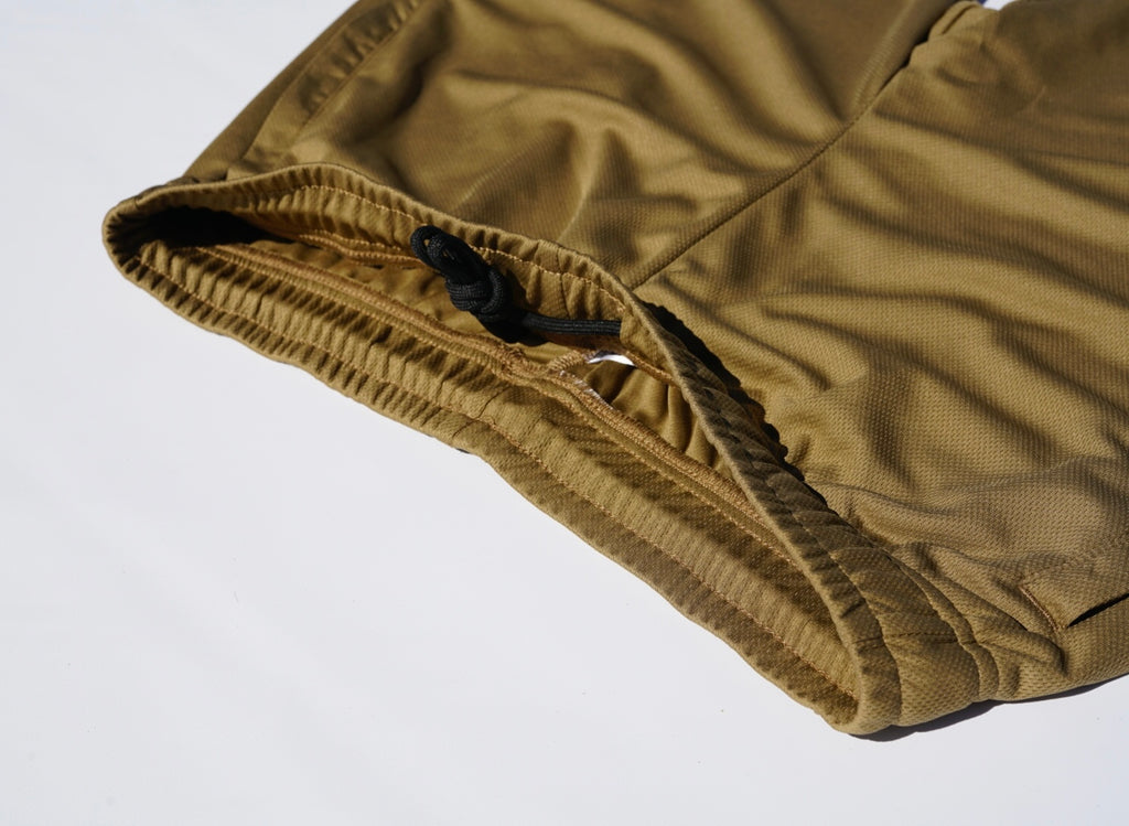 Mesh Shorts