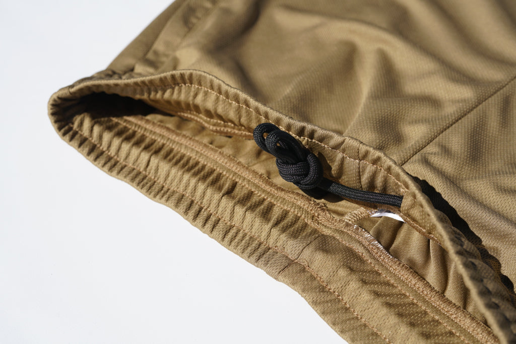 Mesh Shorts
