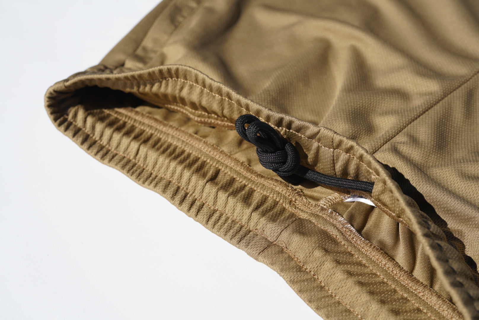 Mesh Shorts