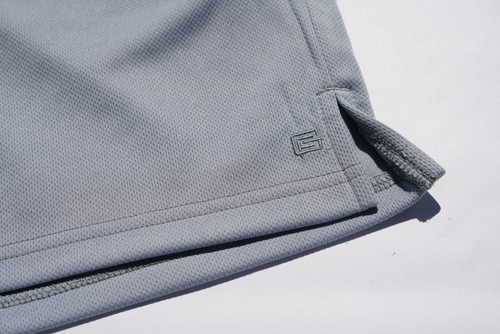 Mesh Shorts