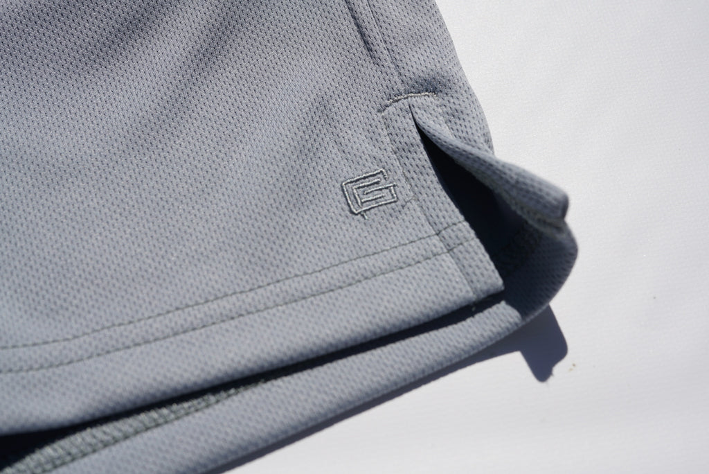 Mesh Shorts
