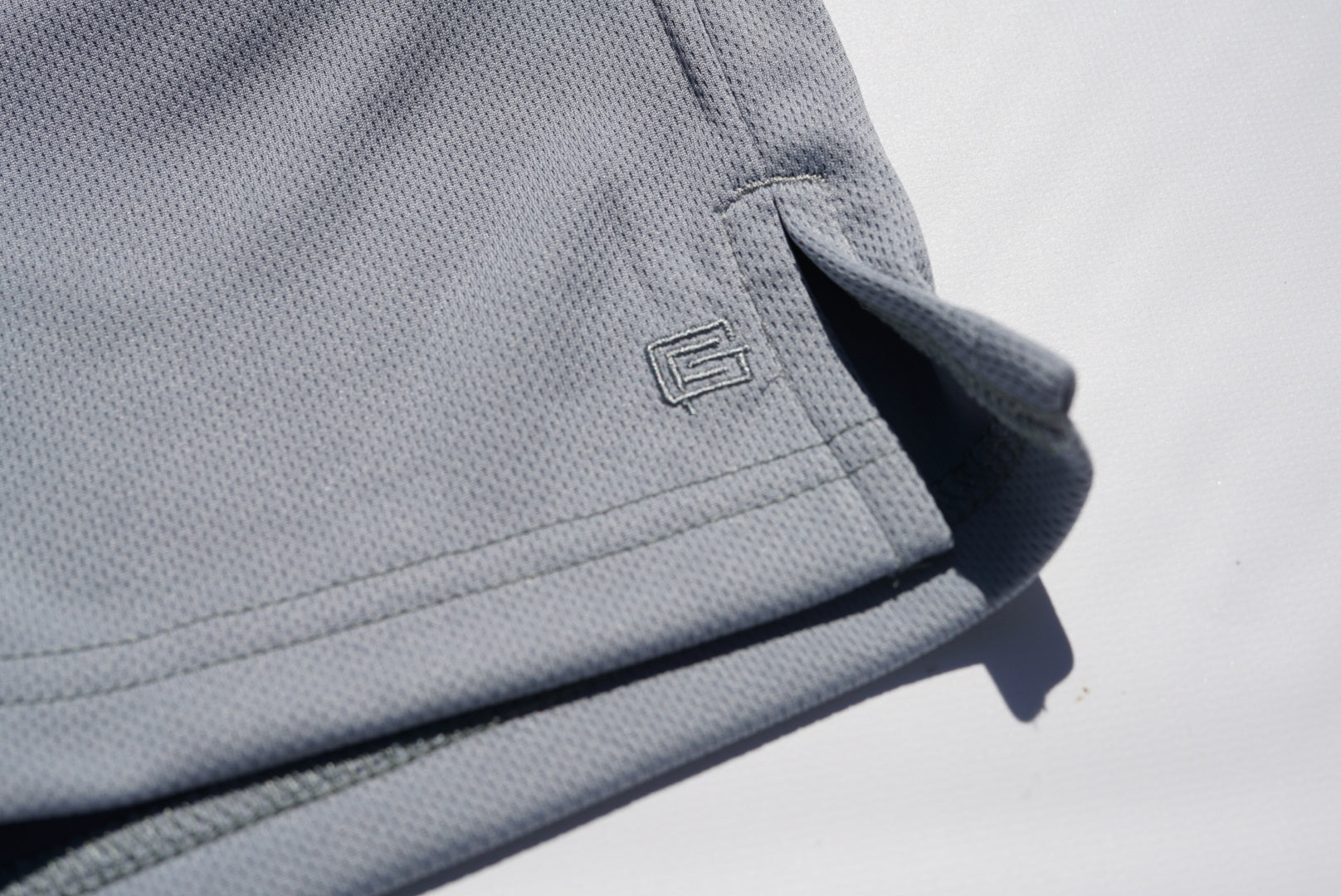 Mesh Shorts