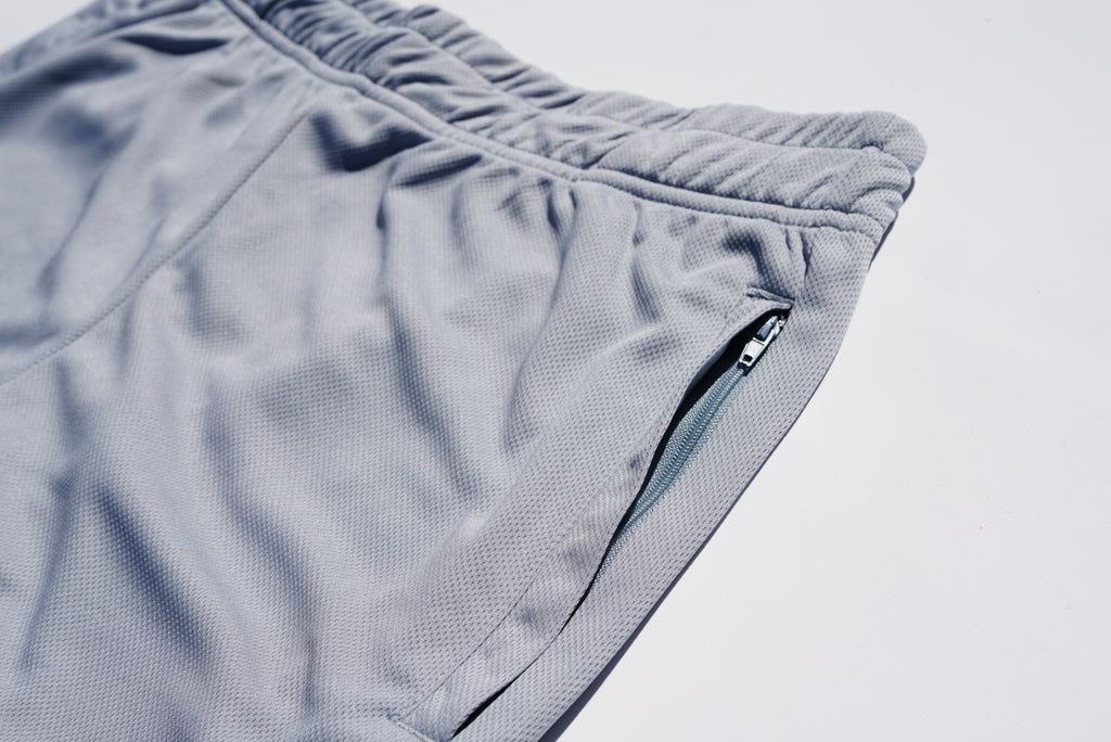 Mesh Shorts