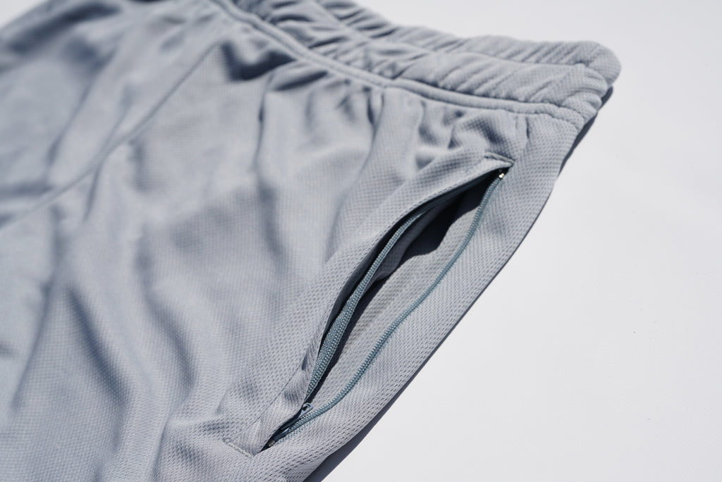 Mesh Shorts