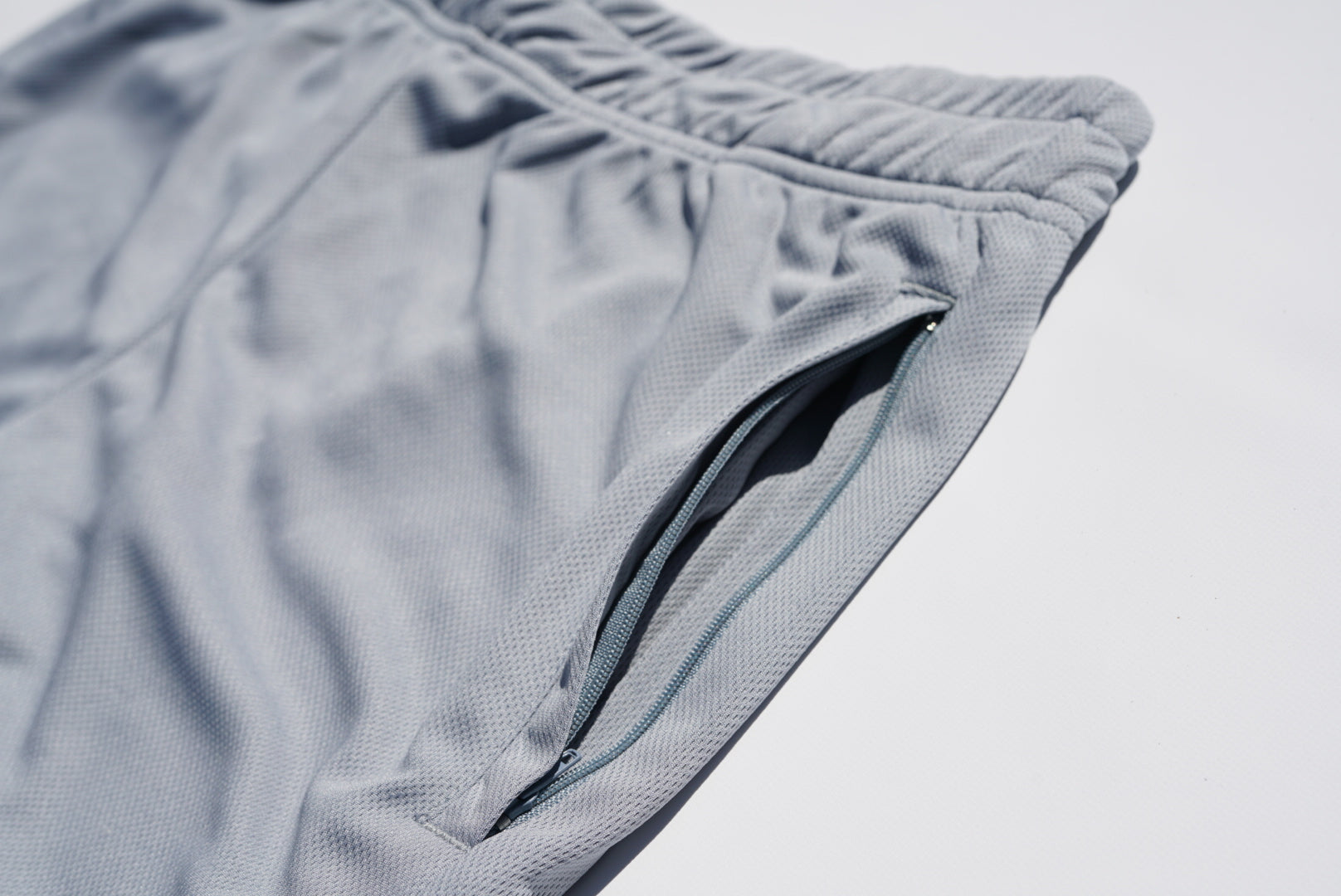 Mesh Shorts
