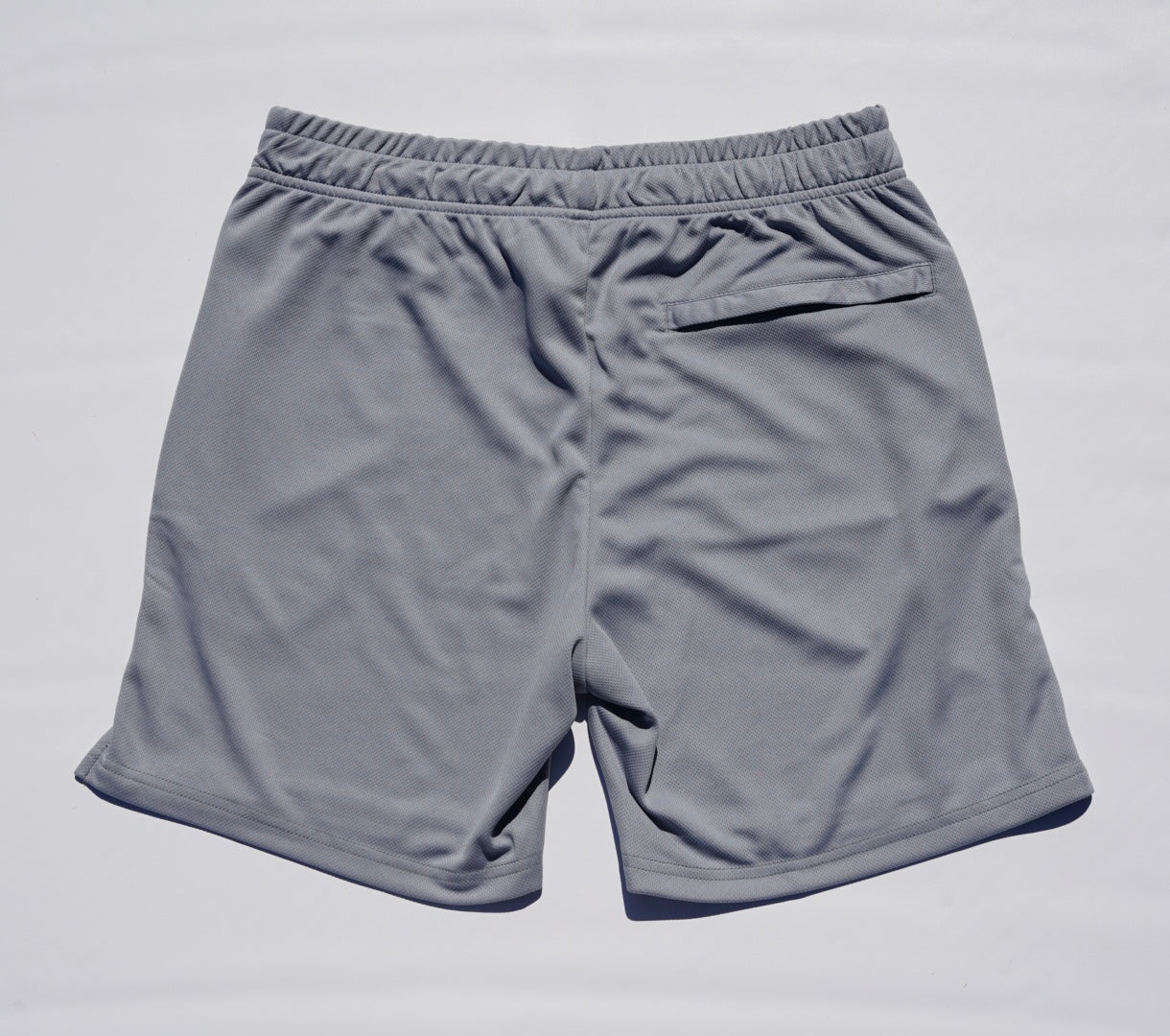 Mesh Shorts