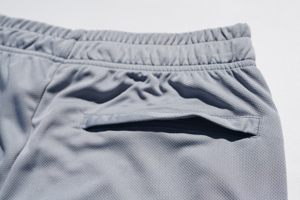 Mesh Shorts