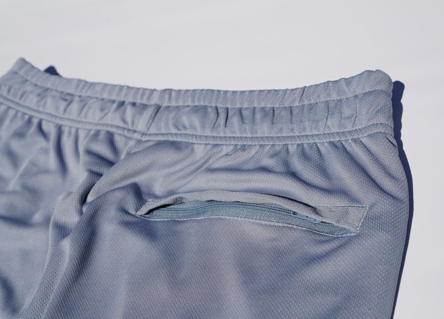 Mesh Shorts