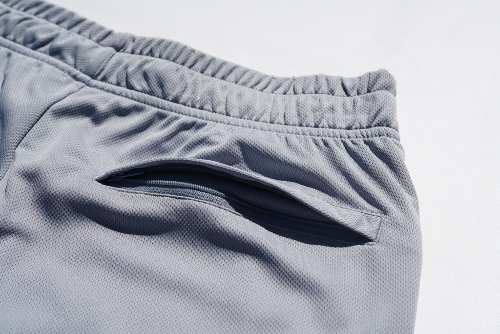 Mesh Shorts