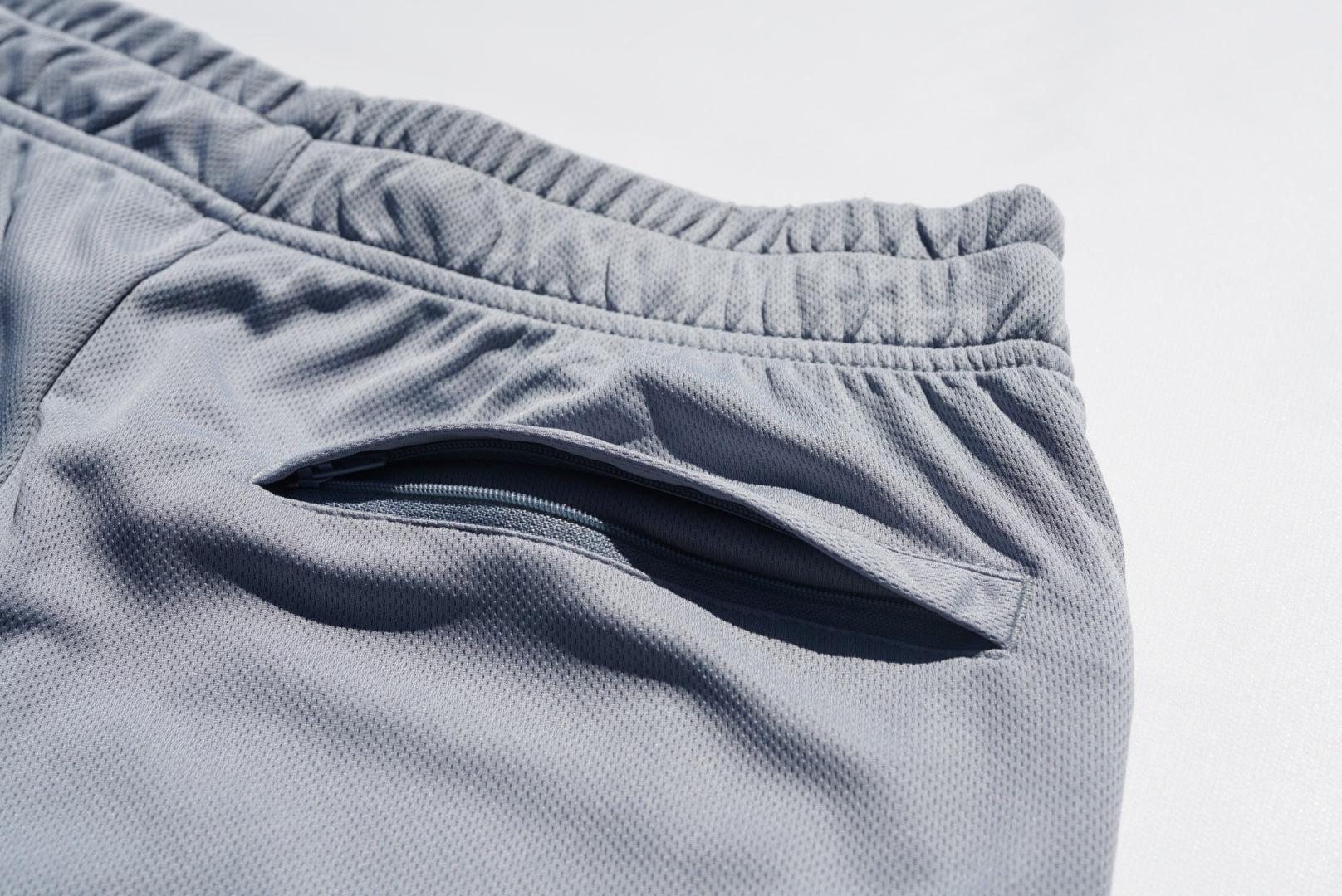 Mesh Shorts