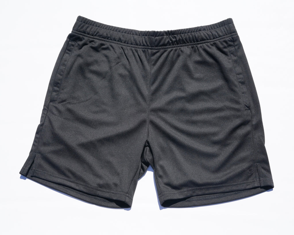 Mesh Shorts