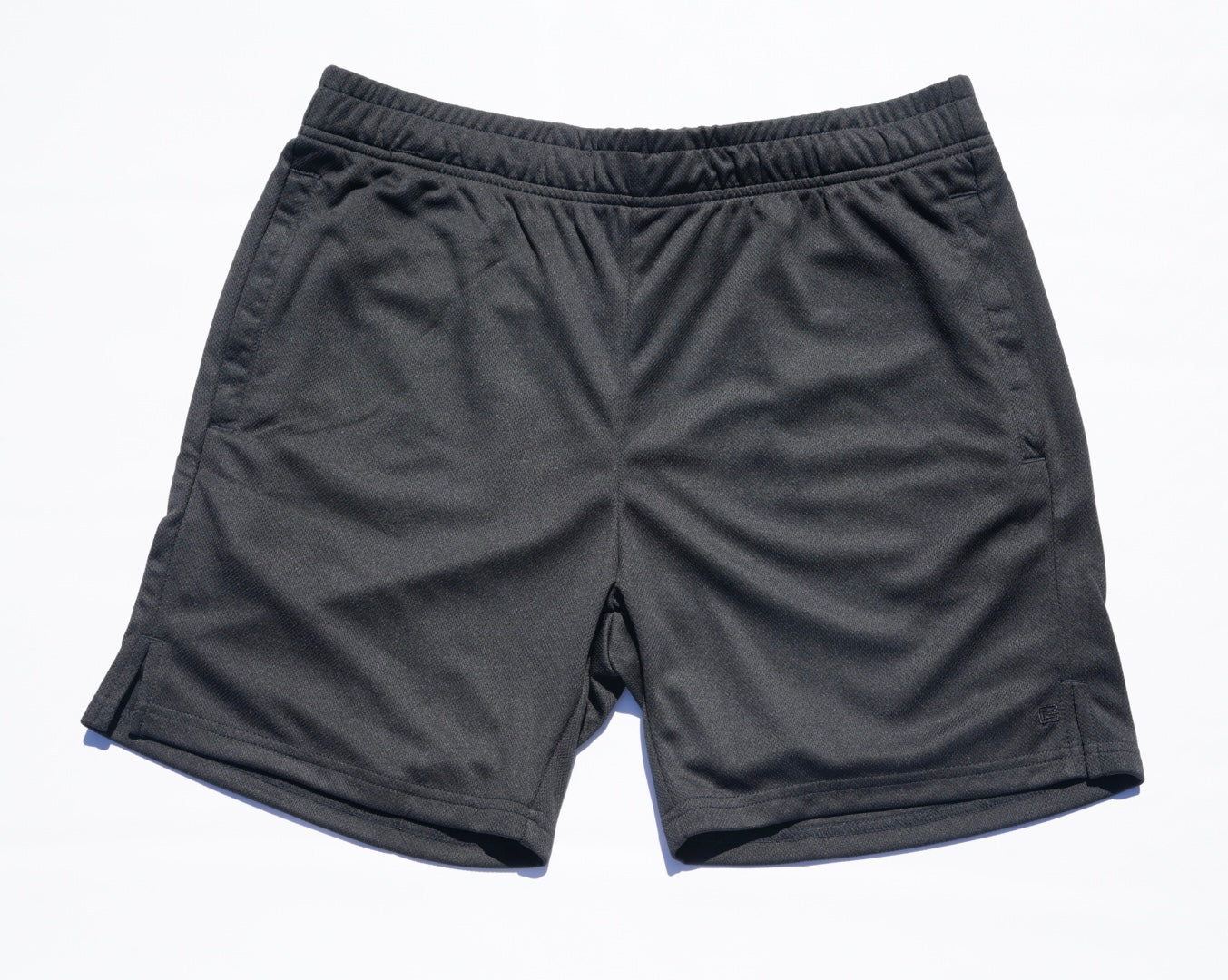 Mesh Shorts
