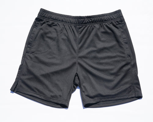 Mesh Shorts