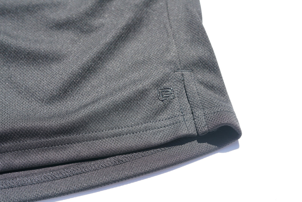 Mesh Shorts