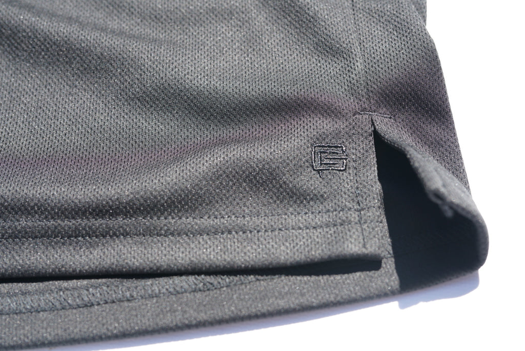 Mesh Shorts