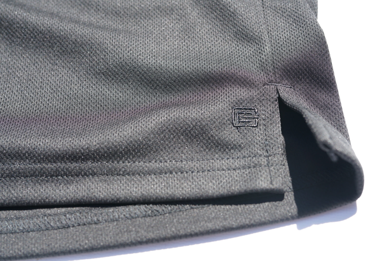 Mesh Shorts