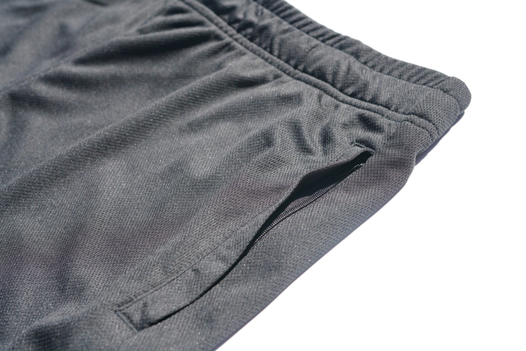 Mesh Shorts