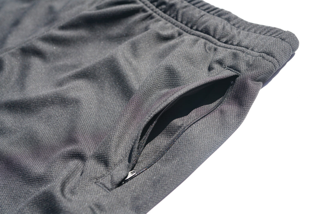 Mesh Shorts