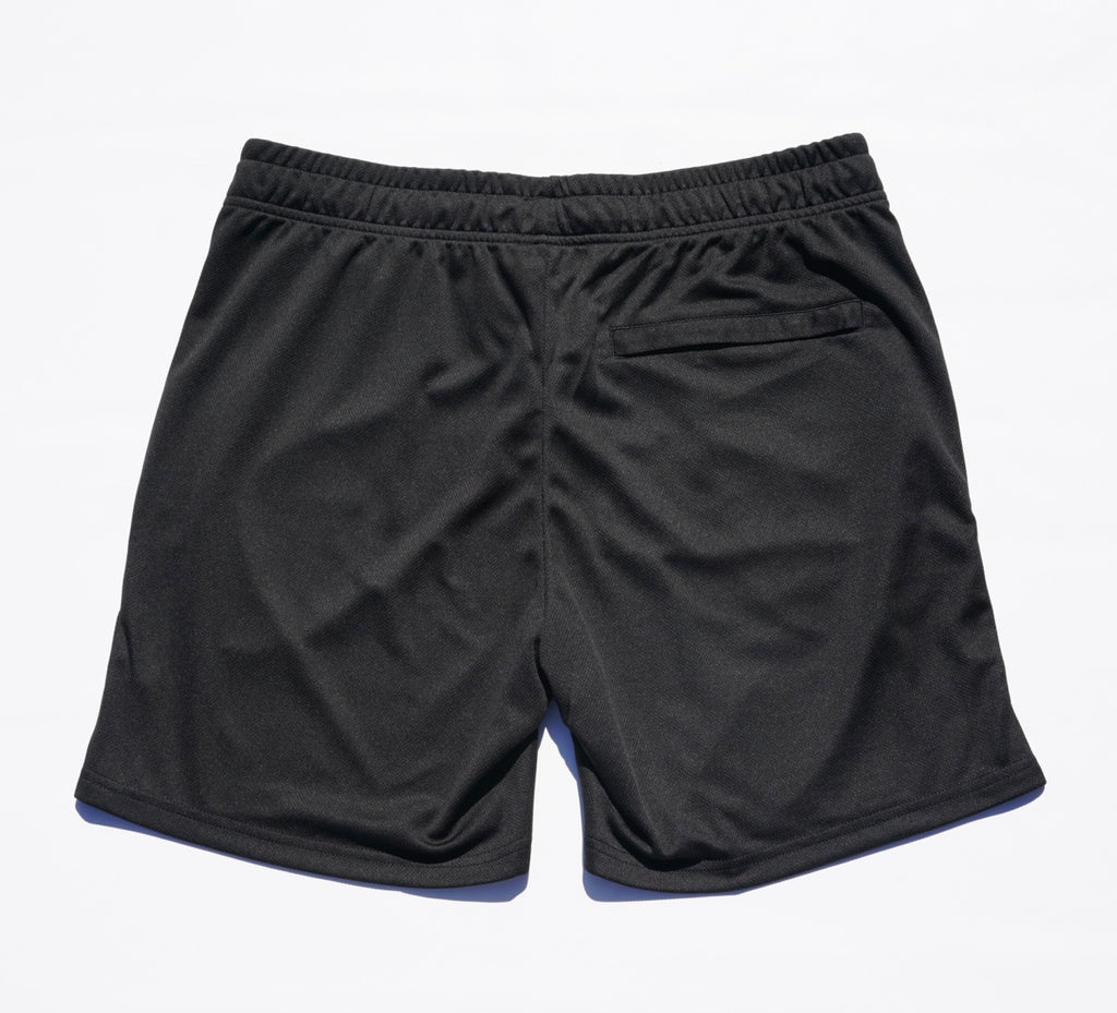 Mesh Shorts