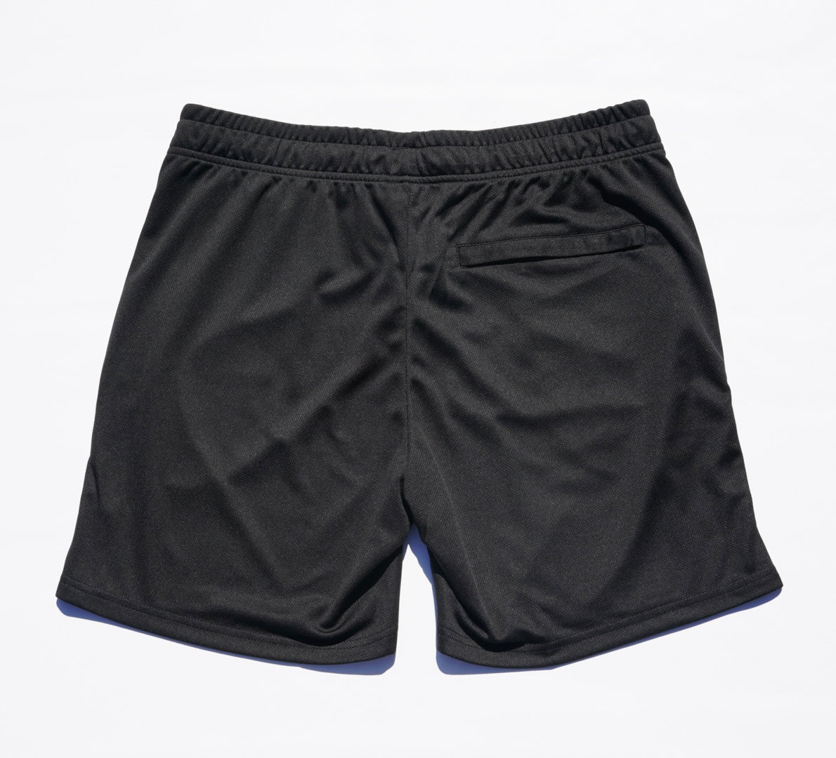 Mesh Shorts