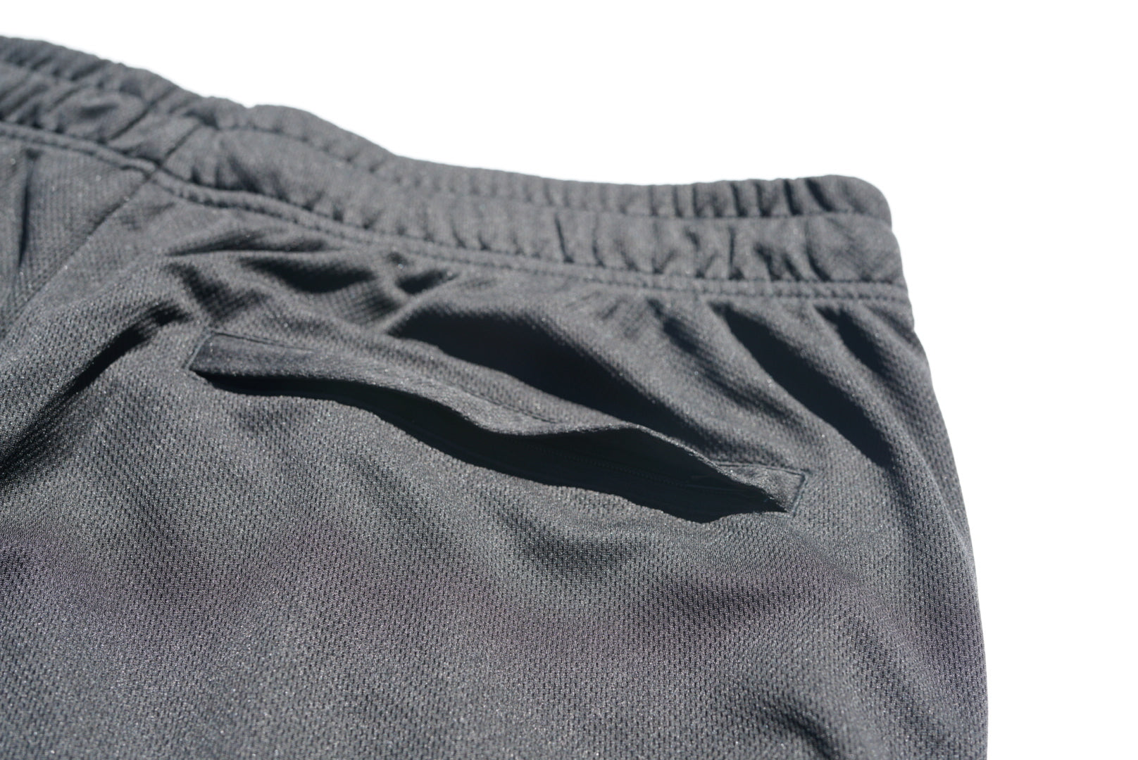 Mesh Shorts