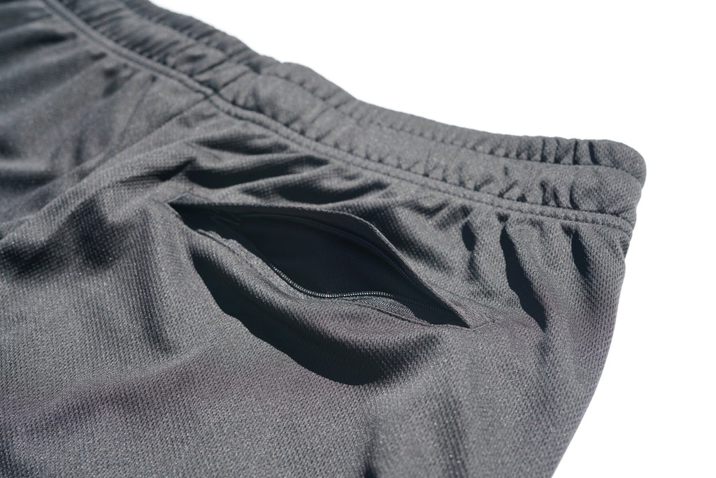 Mesh Shorts
