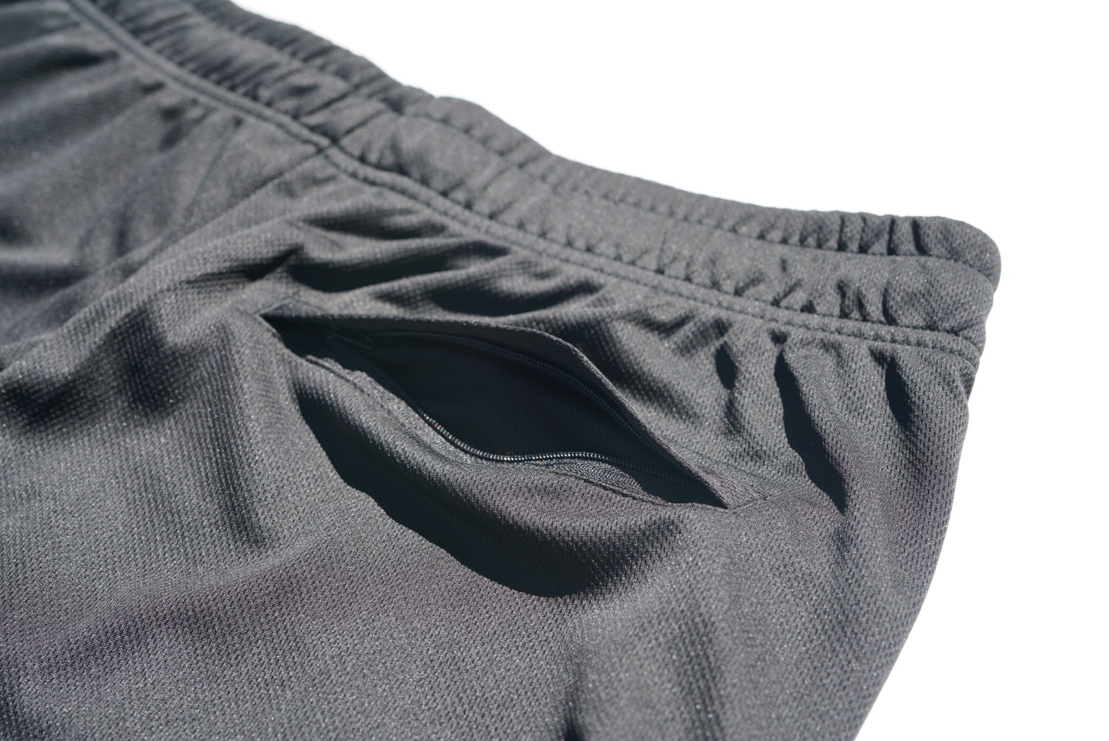 Mesh Shorts
