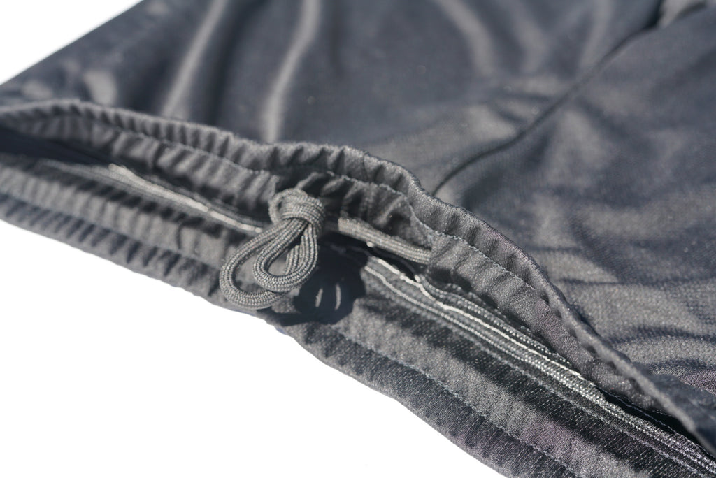 Mesh Shorts